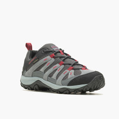 Merrell Alverstone 2 Waterproof Wide Width Granite/dahlia | Men Wide Widths