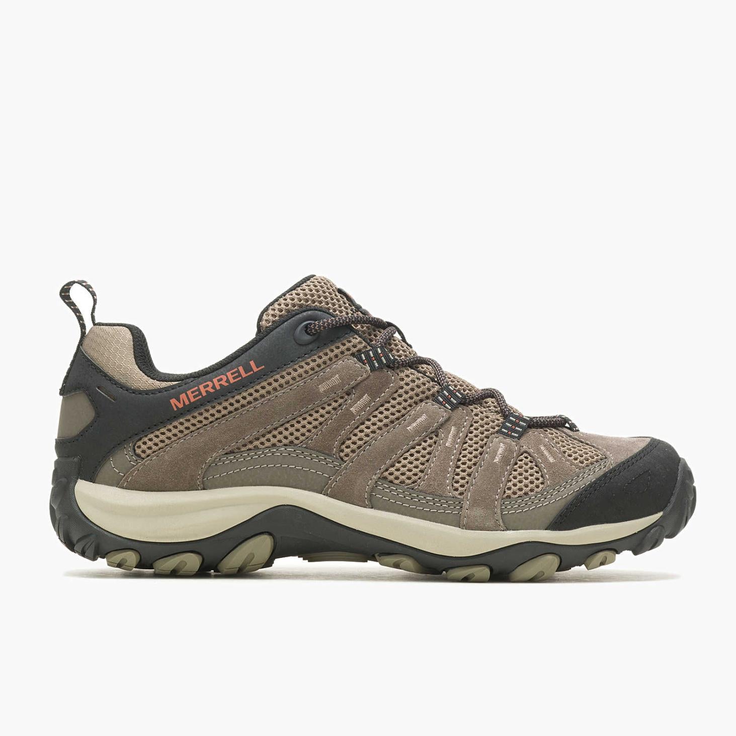 Merrell Alverstone 2 Wide Width Boulder/brindle | Men Wide Widths