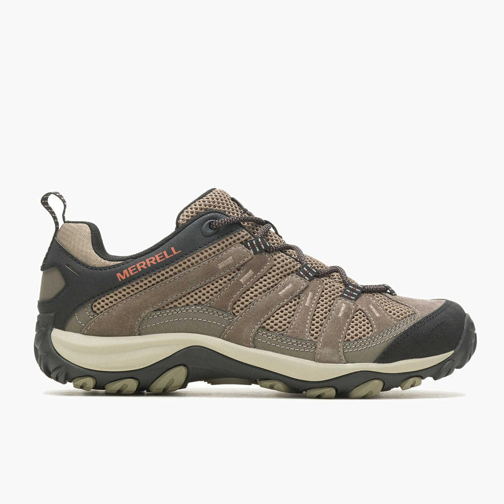 Merrell Alverstone 2 Wide Width Boulder/brindle | Men Wide Widths