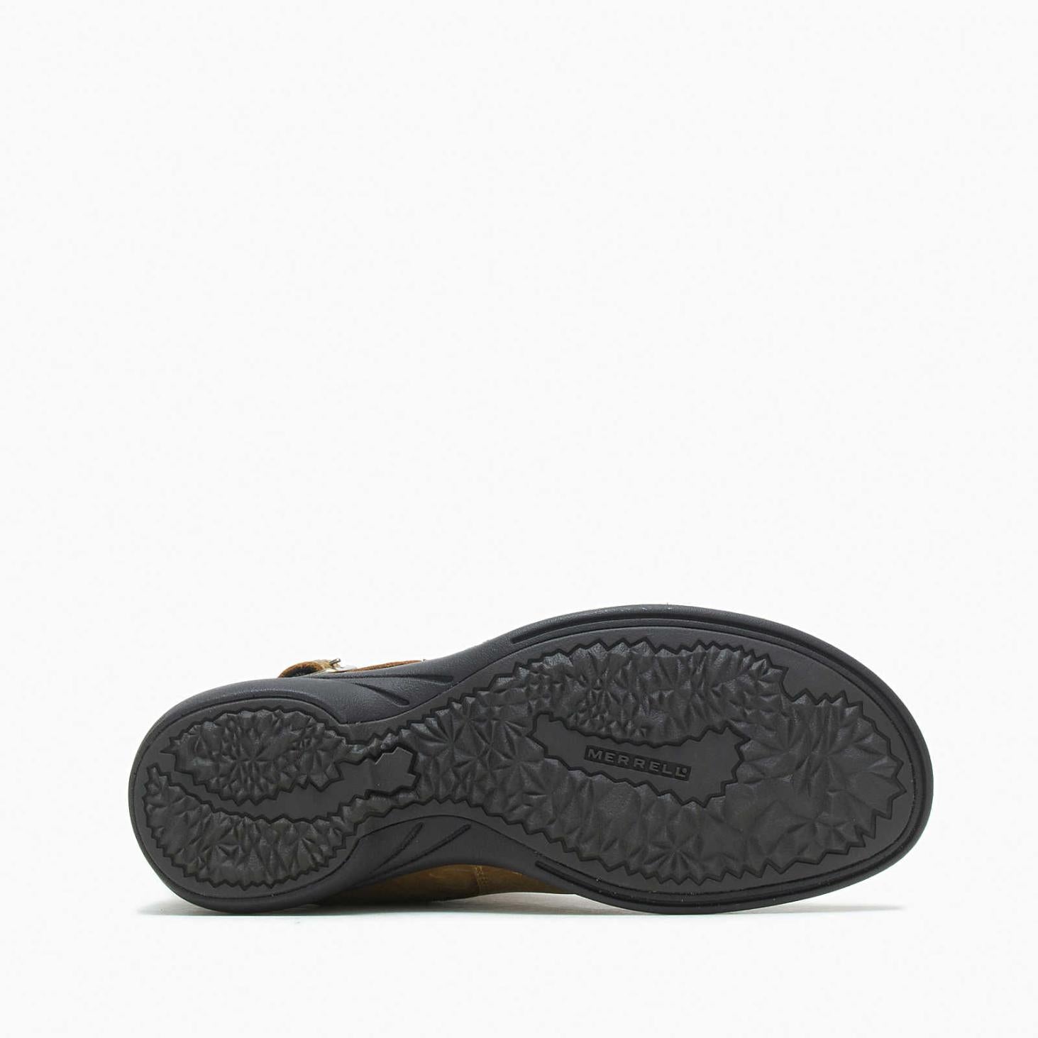 Merrell Andover Peak Waterproof Sand | Women Boots