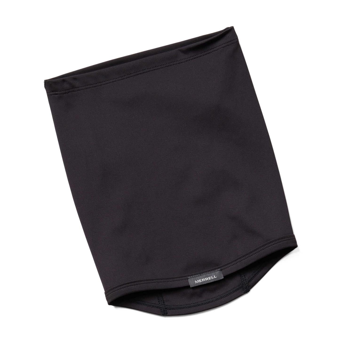 Merrell Anti Microbial Gaiter Black | Women/Men Hats