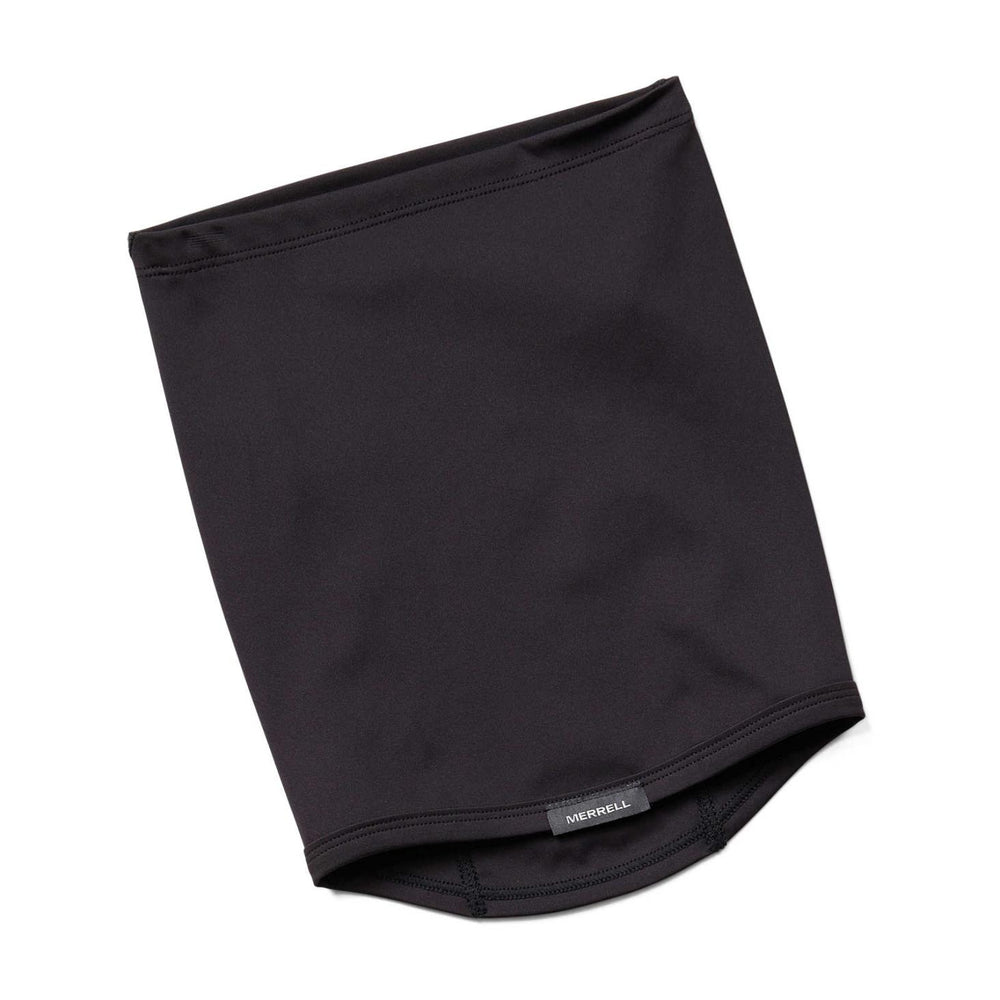 Merrell Anti Microbial Gaiter Black | Women/Men Hats