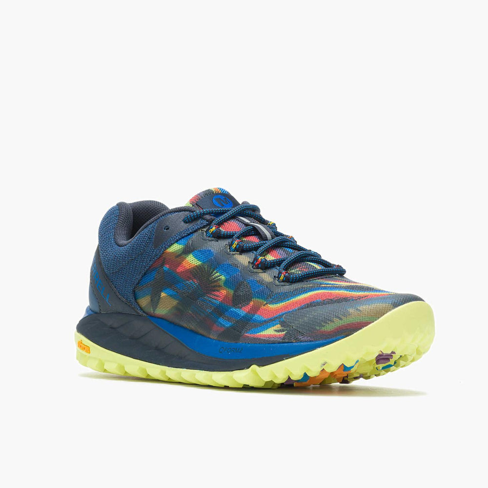 Merrell Antora 2 Rainbow Mountain 3 Rainbow | Women Sneakers