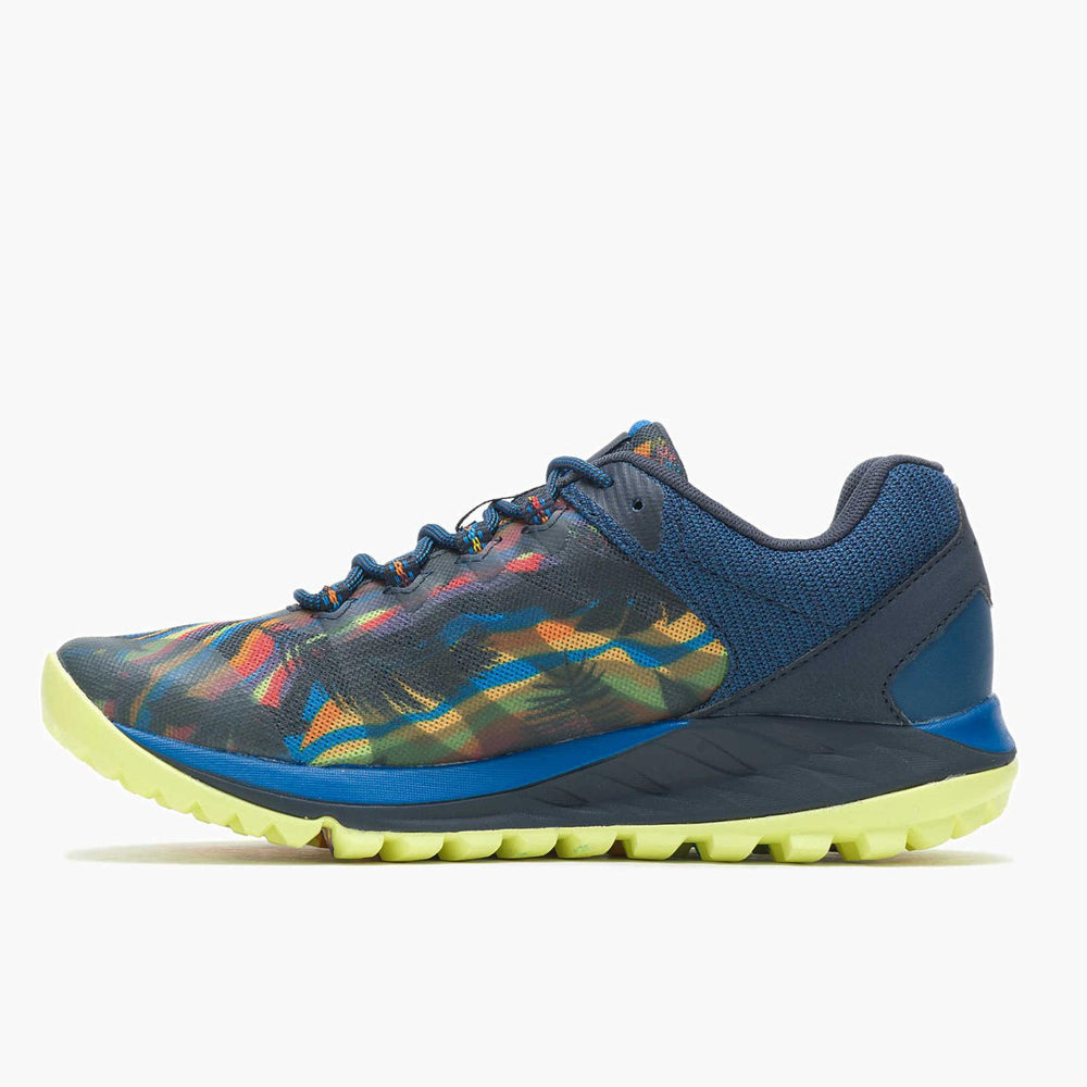 Merrell Antora 2 Rainbow Mountain 3 Rainbow | Women Sneakers