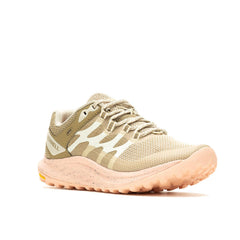 Merrell Antora 3 Cream/peach | Women Sneakers