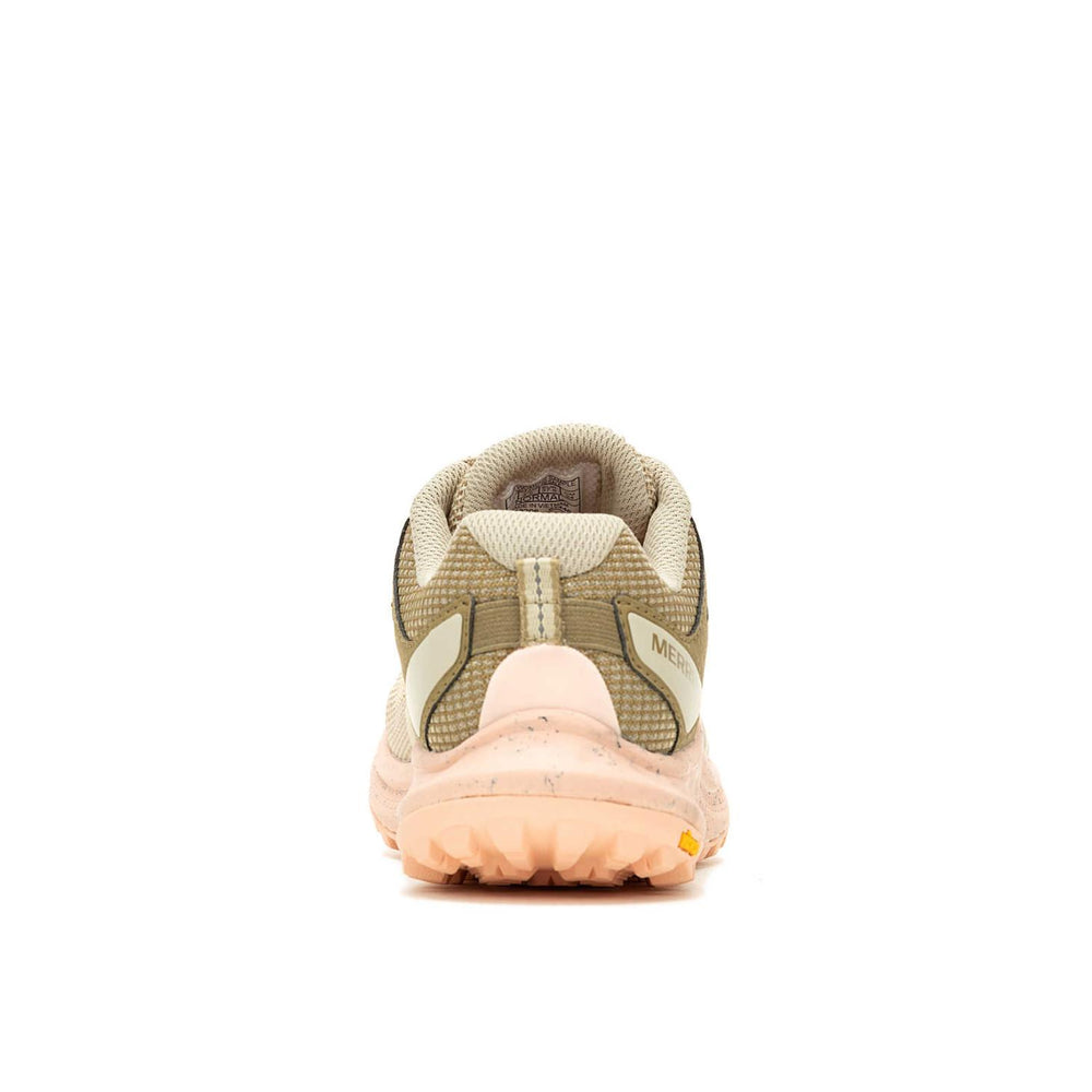 Merrell Antora 3 Cream/peach | Women Sneakers