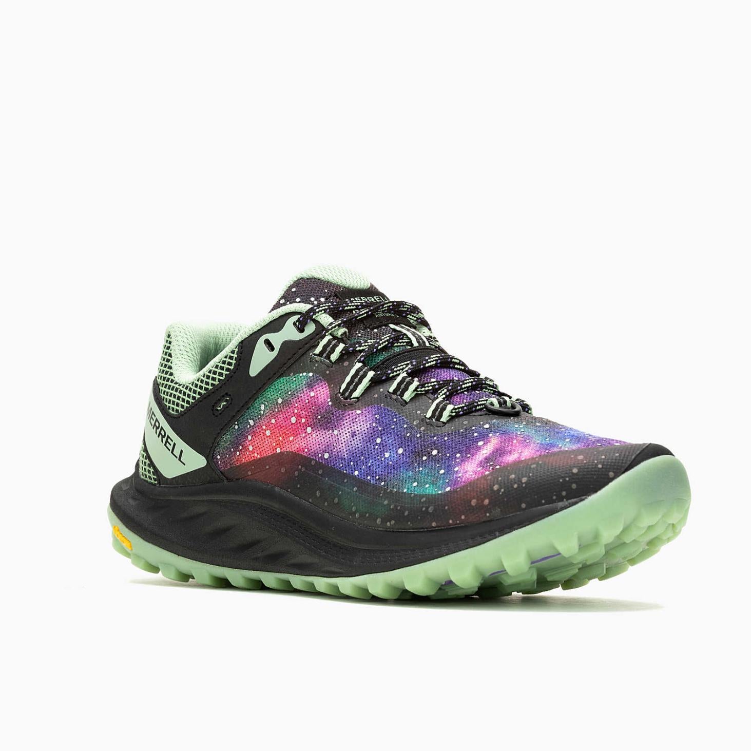 Merrell Antora 3 Galactic Reflective Galactic | Women Sneakers