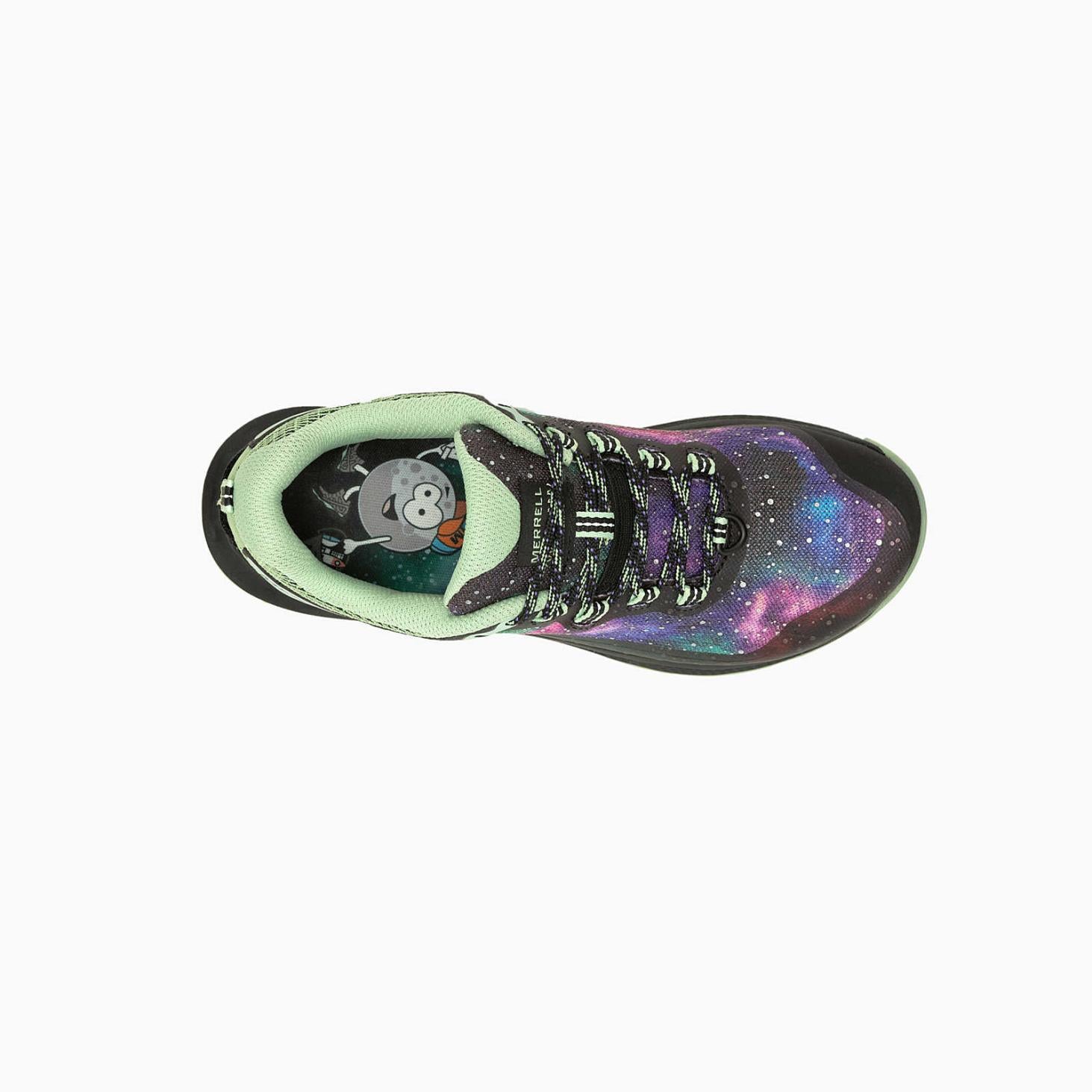 Merrell Antora 3 Galactic Reflective Galactic | Women Sneakers