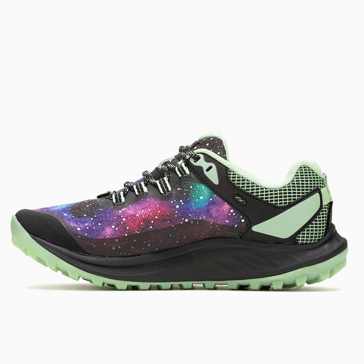 Merrell Antora 3 Galactic Reflective Galactic | Women Sneakers