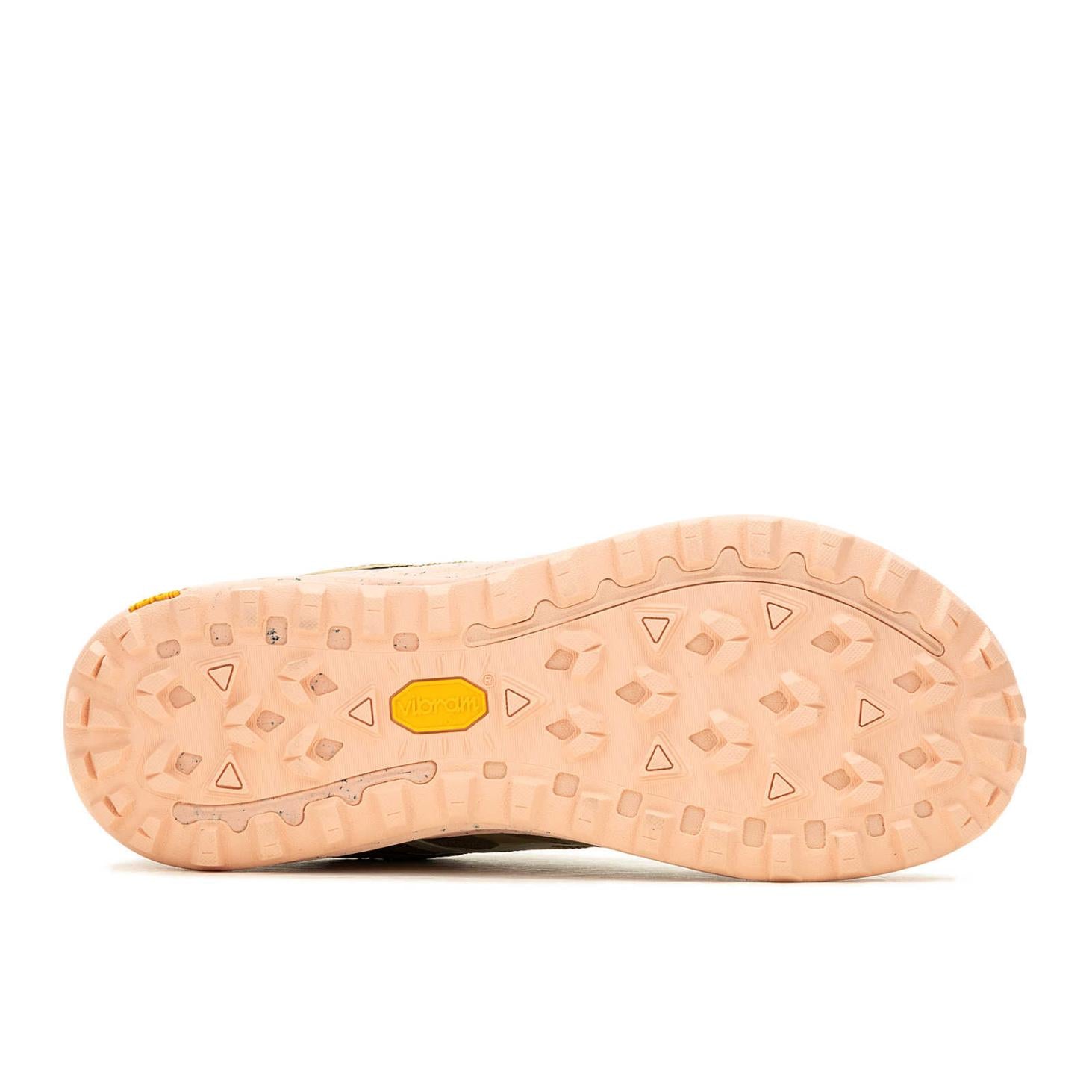 Merrell Antora 3 Gore-Tex® Khaki/peach | Women Sneakers