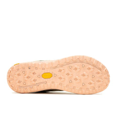 Merrell Antora 3 Gore-Tex® Khaki/peach | Women Sneakers