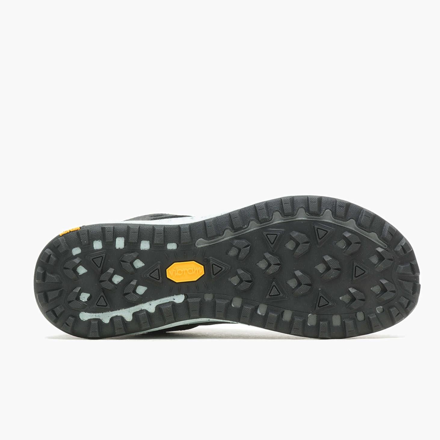 Merrell Antora 3 Gore-Tex® Wide Width Black | Women Wide Widths