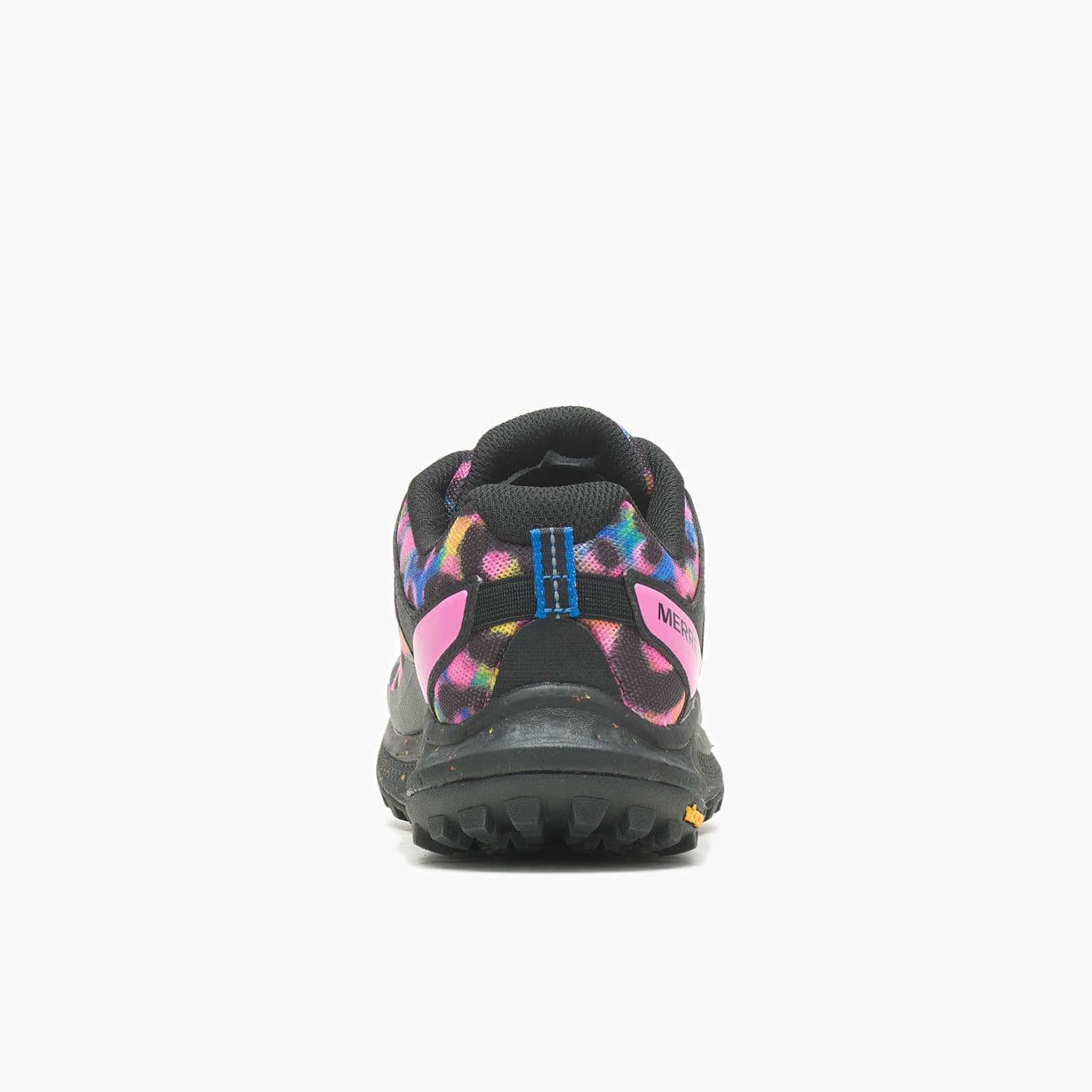 Merrell Antora 3 Leopard Wide Width Rainbow Leopard | Women Wide Widths