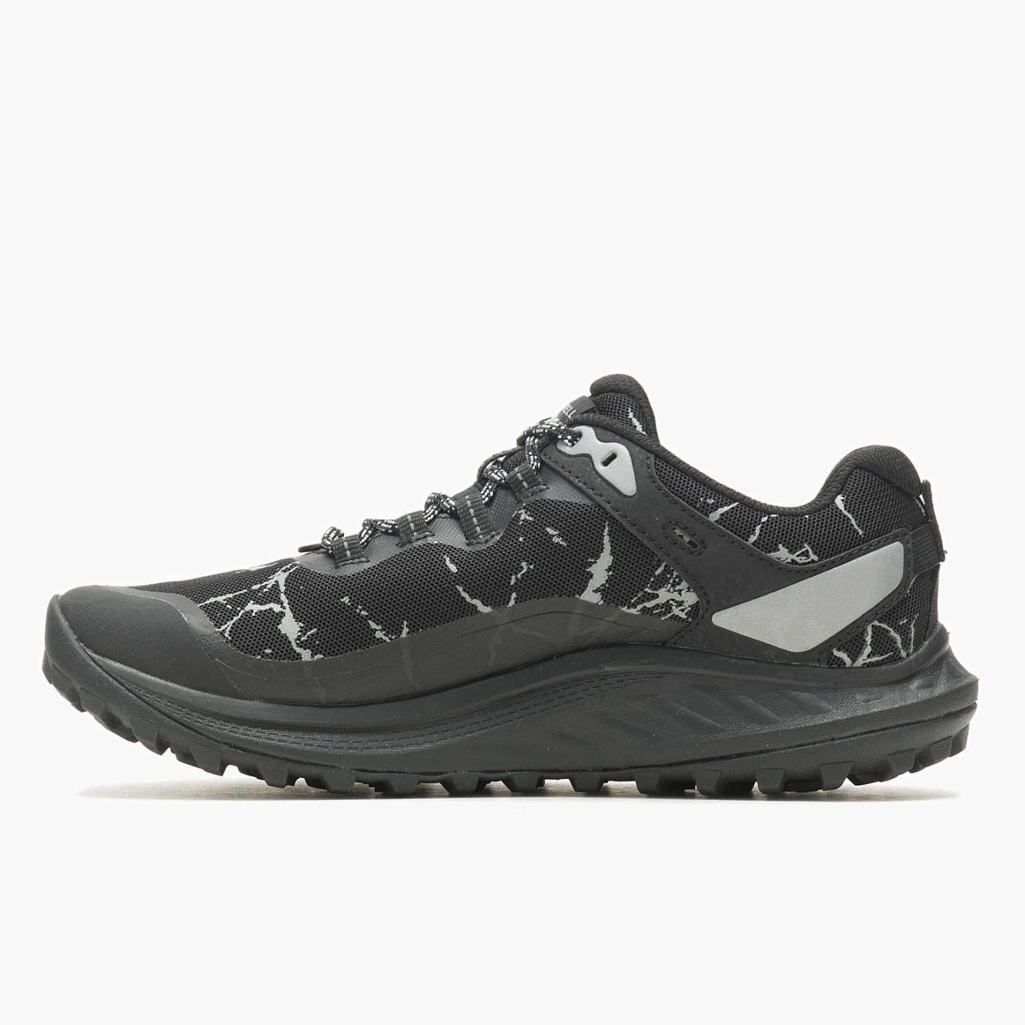 Merrell Antora 3 Lightning Reflective Lightning Reflective | Women Sneakers