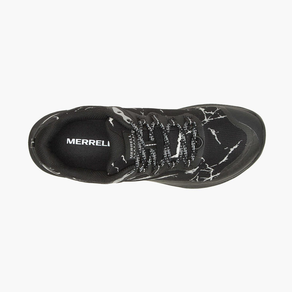 Merrell Antora 3 Lightning Reflective Wide Width Lightning Reflective | Women Wide Widths