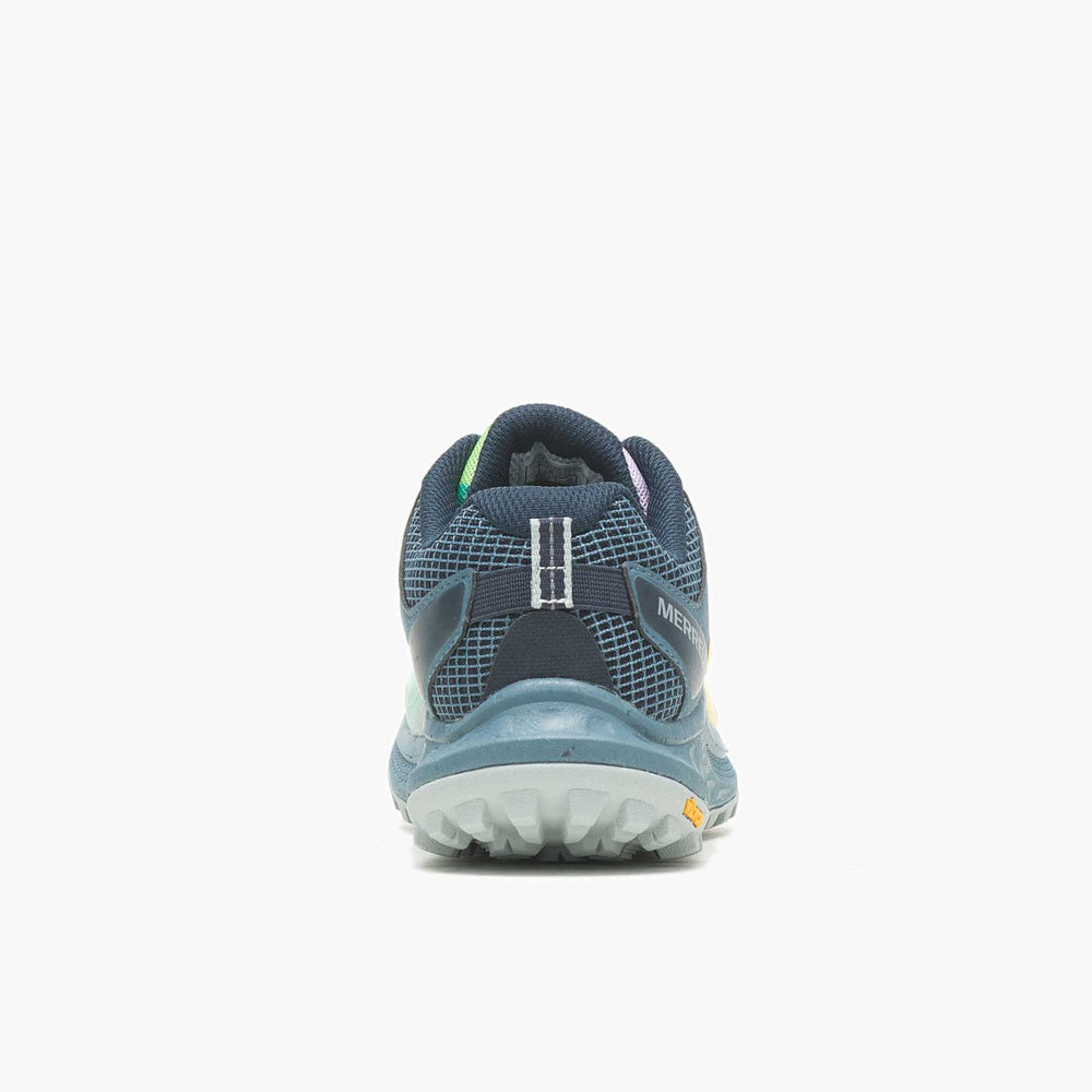 Merrell Antora 3 Rainbow Rainbow | Women Sneakers