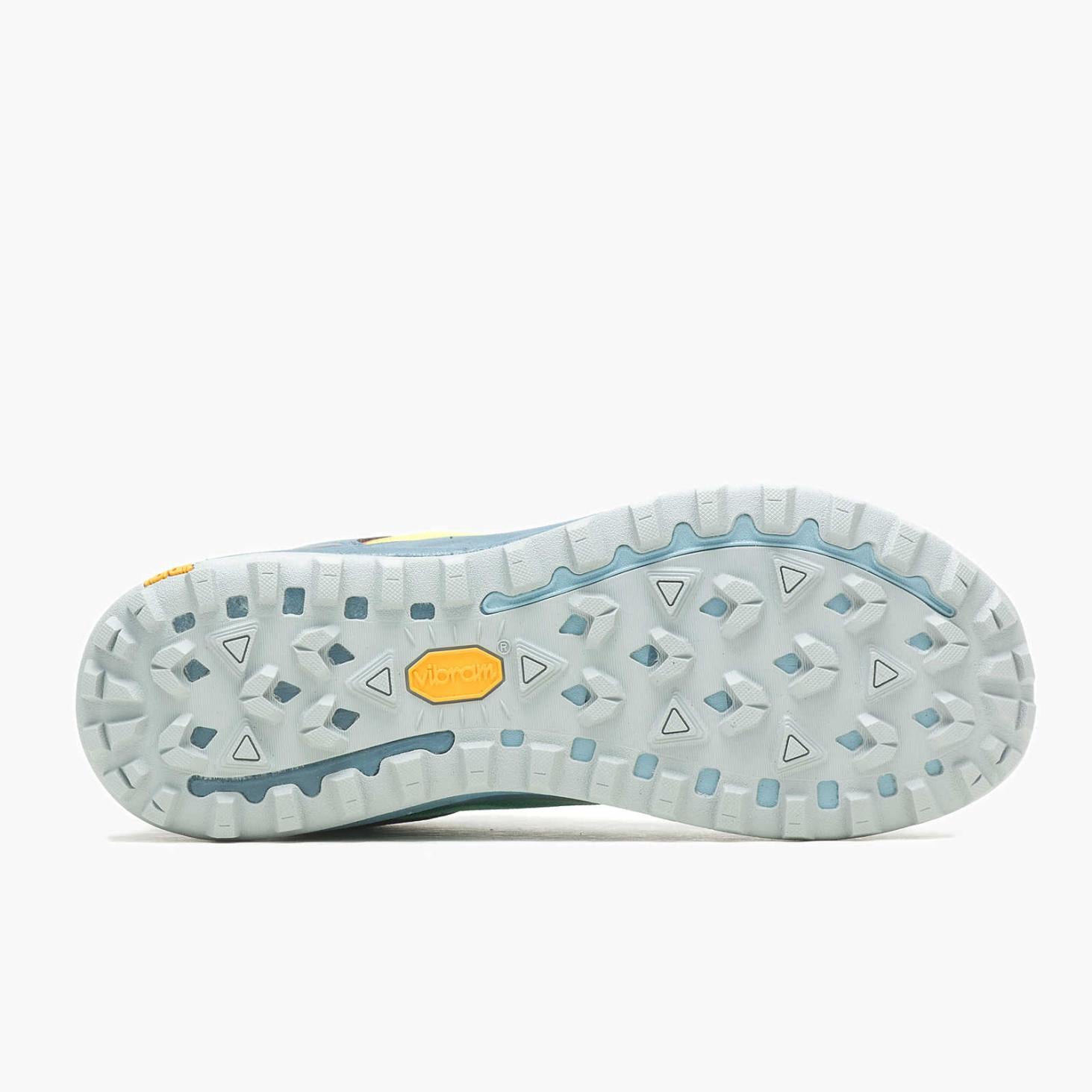 Merrell Antora 3 Rainbow Wide Width Rainbow | Women Wide Widths