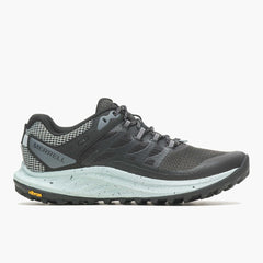 Merrell Antora 3 Wide Width Black | Women Wide Widths