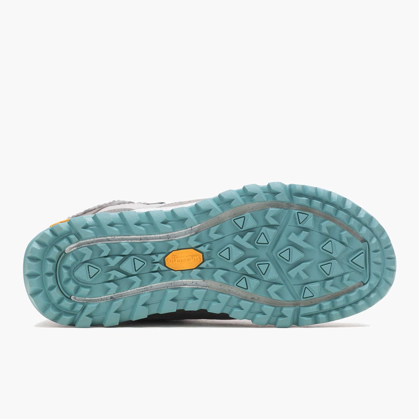 Merrell Antora Sneaker Boot Waterproof Paloma | Women Boots