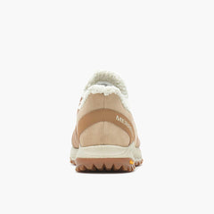 Merrell Antora Sneaker Moc Tobacco | Women Sneakers