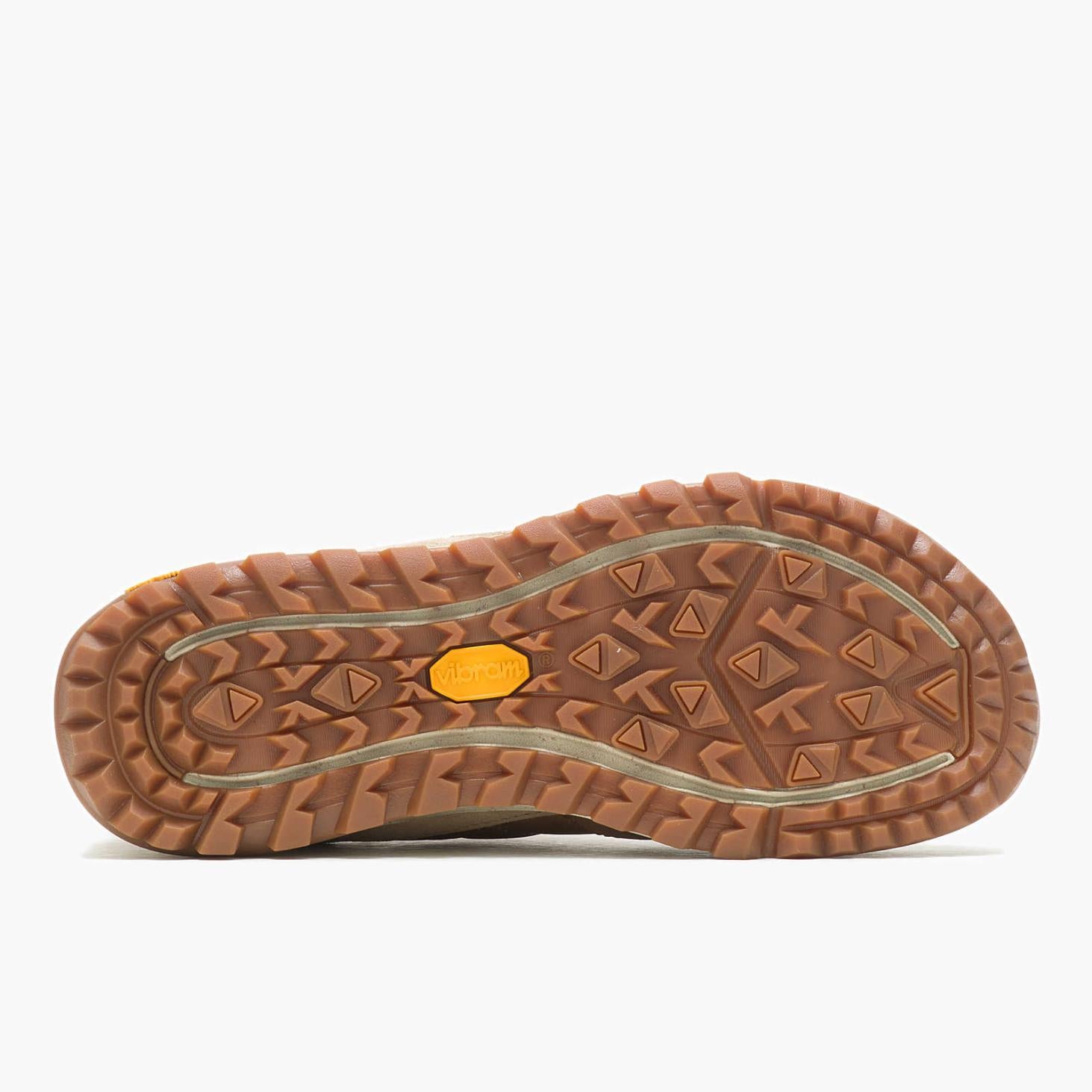 Merrell Antora Sneaker Moc Tobacco | Women Sneakers