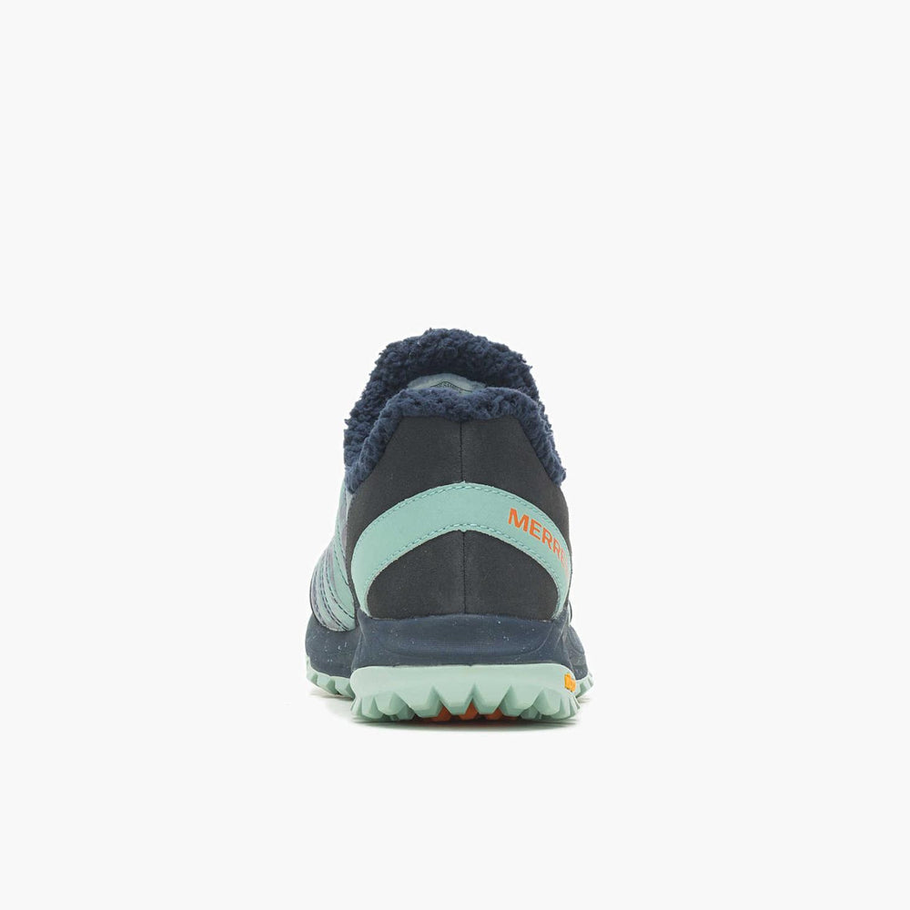 Merrell Antora Sneaker Moc X See America Arctic | Women Sneakers