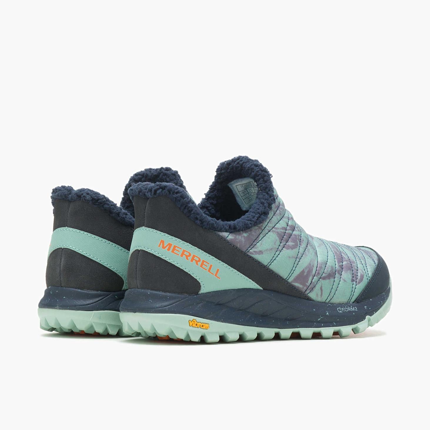 Merrell Antora Sneaker Moc X See America Arctic | Women Sneakers