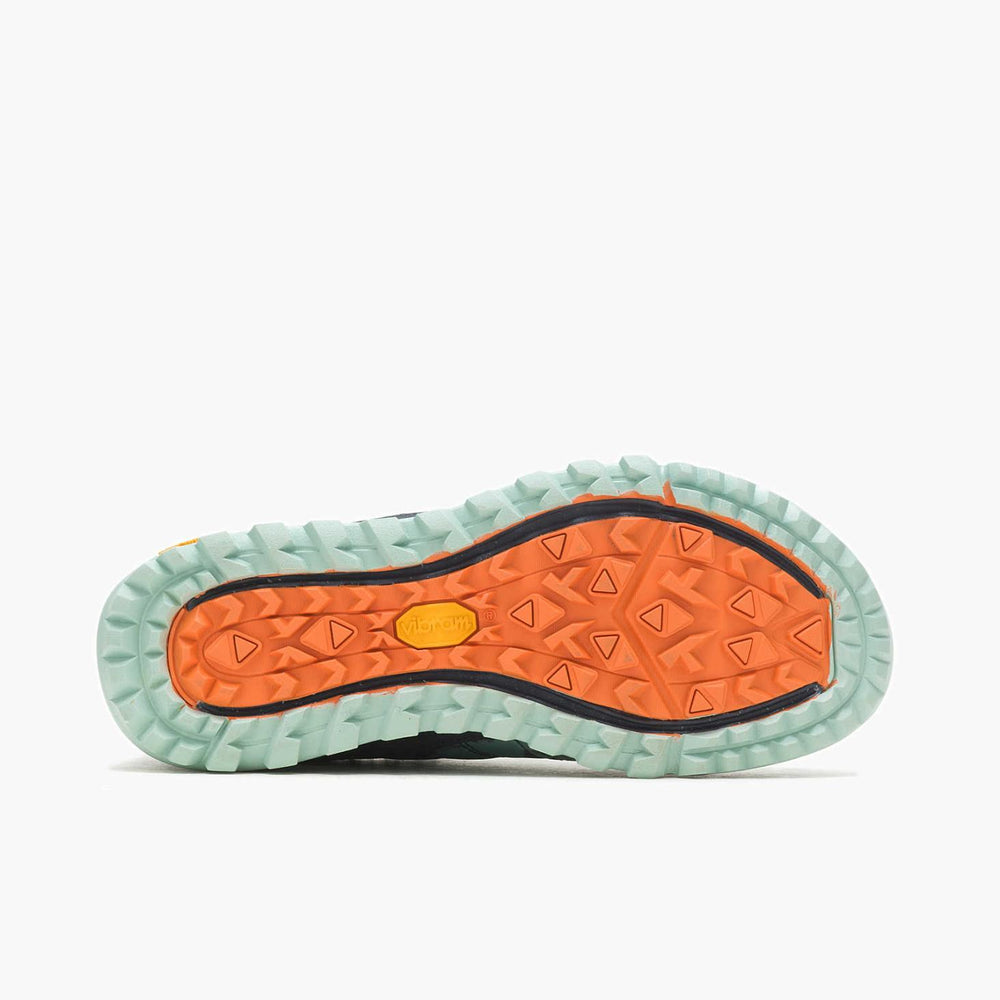 Merrell Antora Sneaker Moc X See America Arctic | Women Sneakers