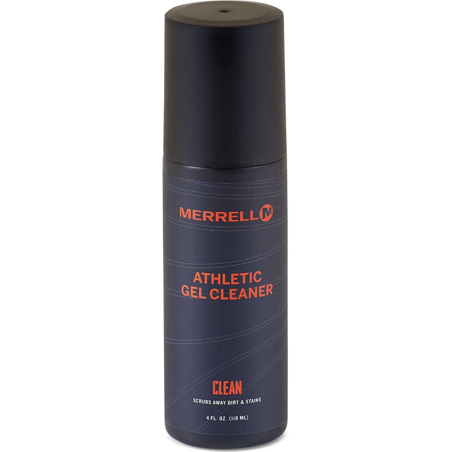 Merrell Athletic Gel Cleaner 4.0 Oz Natural | Men/Women Shoe Care