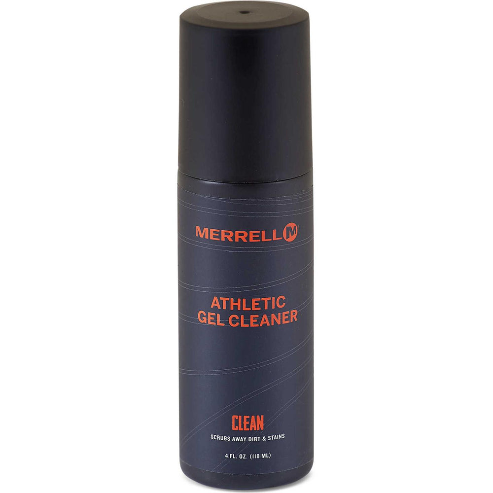 Merrell Athletic Gel Cleaner 4.0 Oz Natural | Men/Women Shoe Care