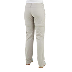 Merrell Belay Convertible Pant Steeple Grey | Women Bottoms