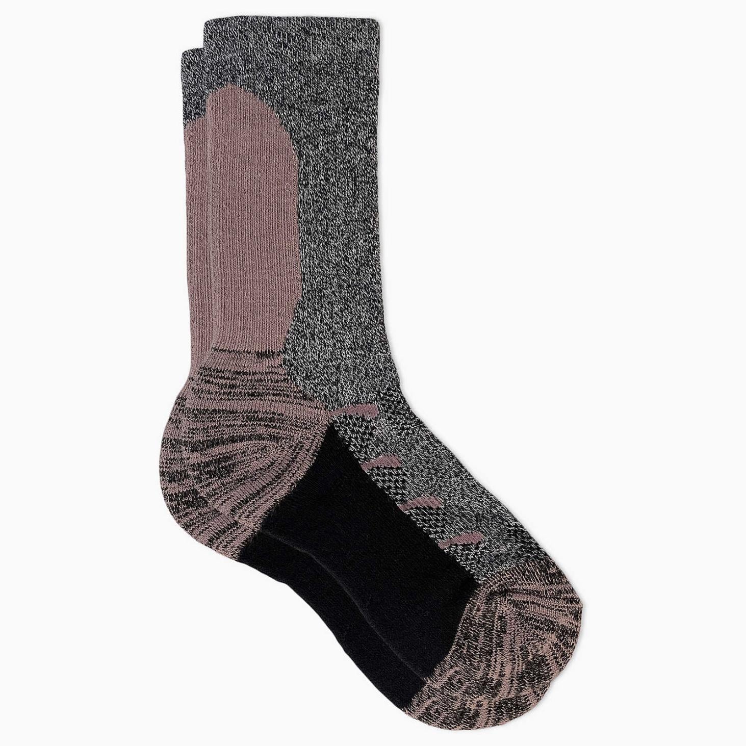 Merrell Big Kid's Moab Crew Sock Lavender | Women/Men Socks