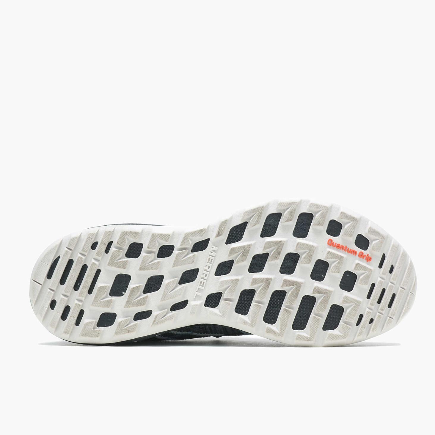 Merrell Bravada 2 Aerosport Black | Women Sneakers