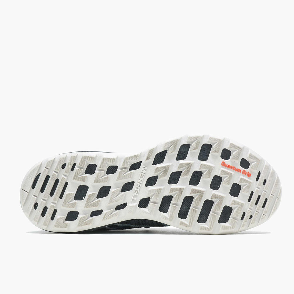 Merrell Bravada 2 Aerosport Black | Women Sneakers