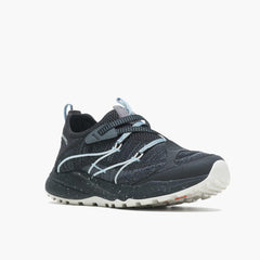 Merrell Bravada 2 Aerosport Black | Women Sneakers