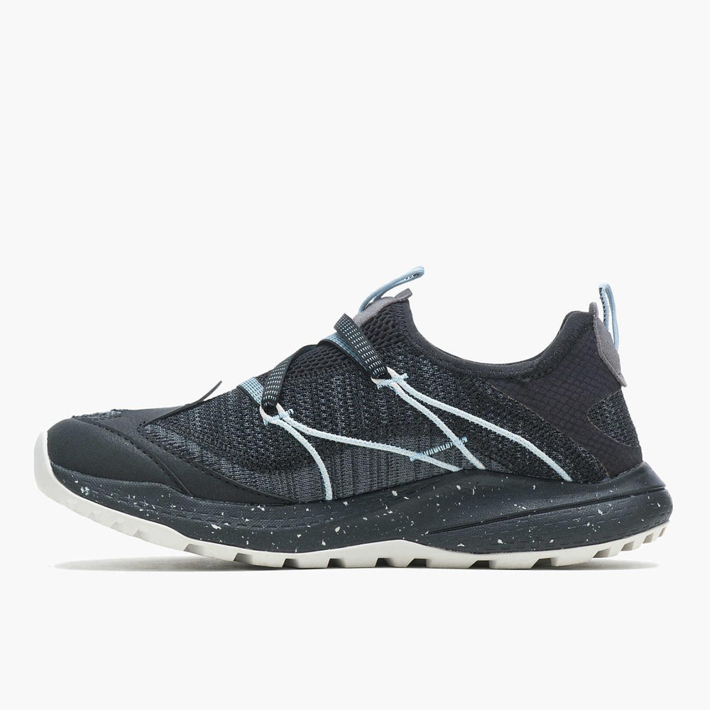 Merrell Bravada 2 Aerosport Black | Women Sneakers