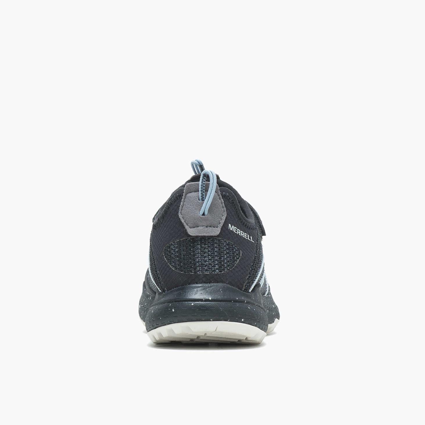 Merrell Bravada 2 Aerosport Black | Women Sneakers