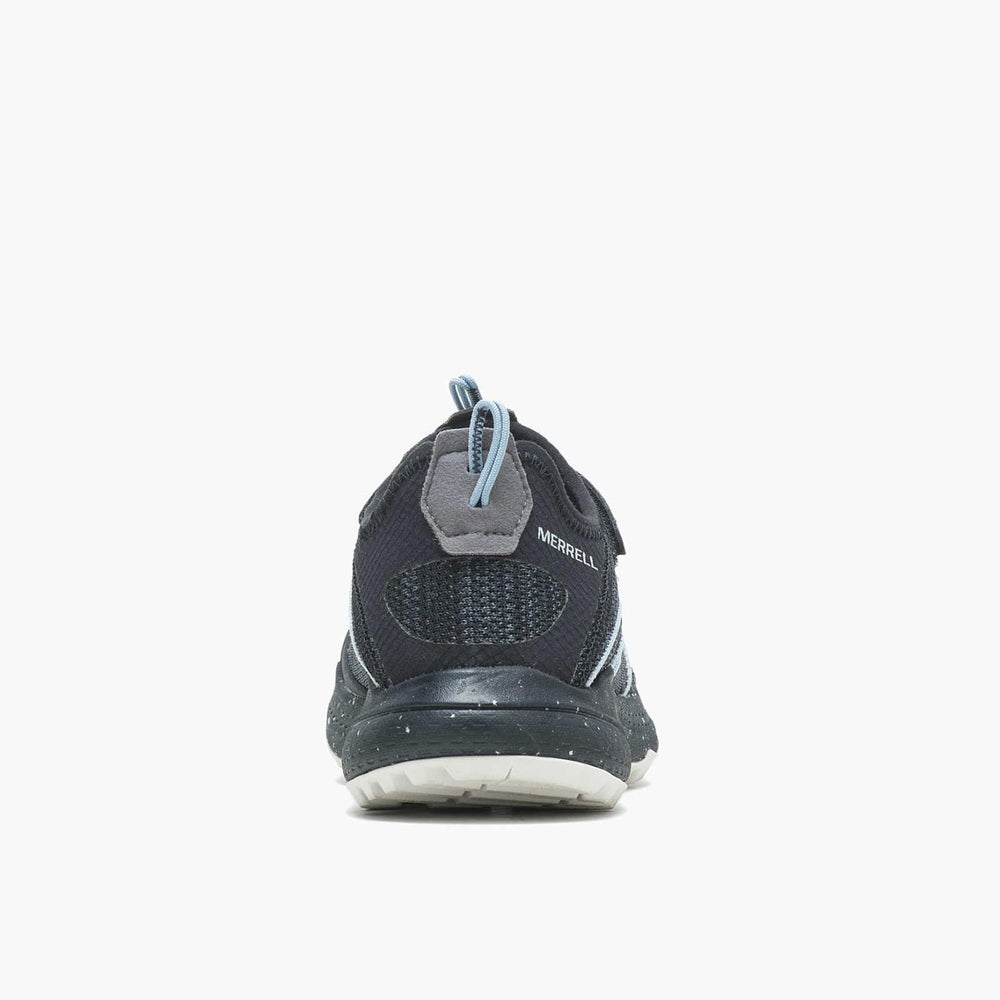 Merrell Bravada 2 Aerosport Black | Women Sneakers