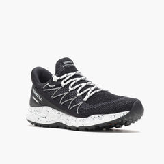 Merrell Bravada 2 Black/white | Women Sneakers