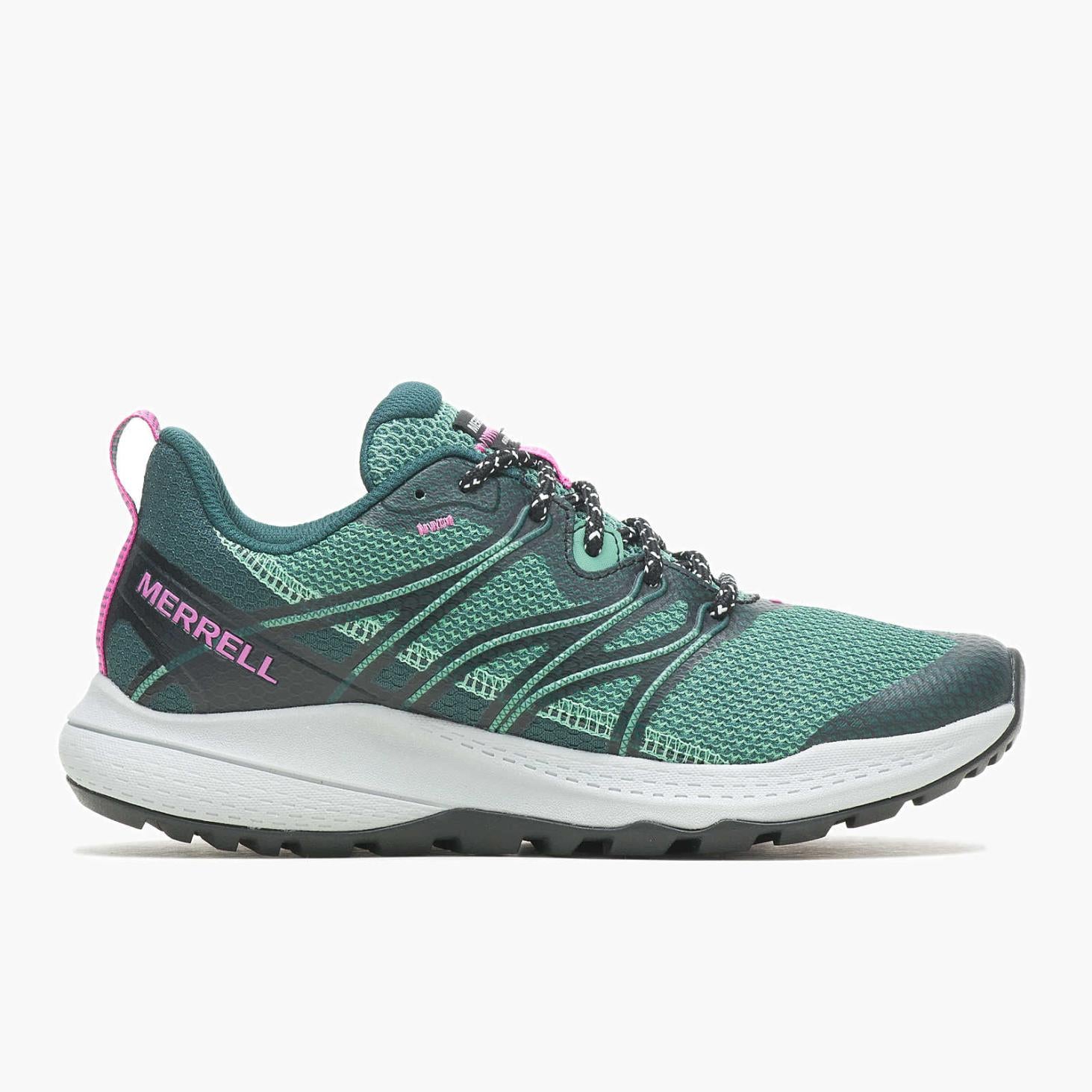 Merrell Bravada 2 Breeze Jade | Women Sneakers