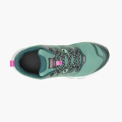 Merrell Bravada 2 Breeze Jade | Women Sneakers