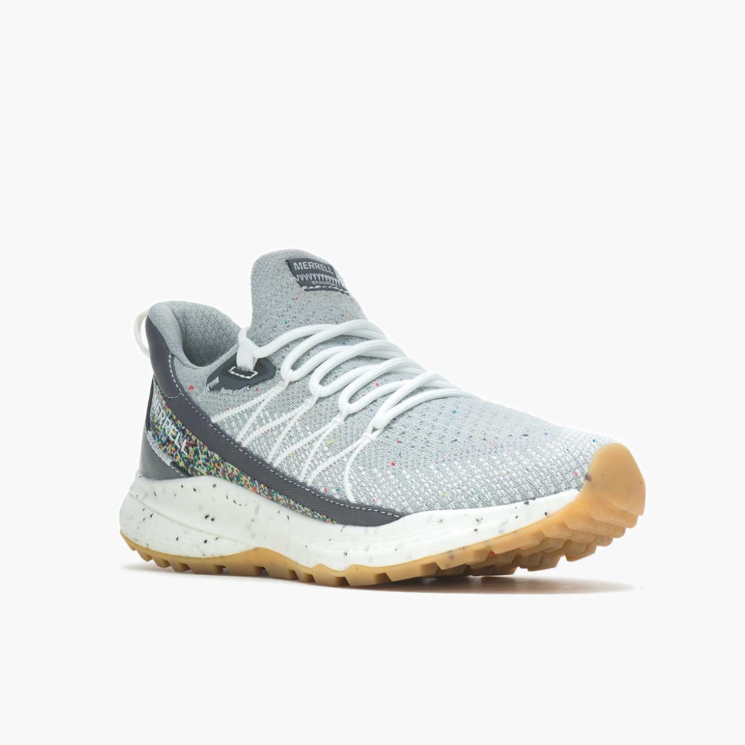 Merrell Bravada 2 Eco Highrise | Women Sneakers