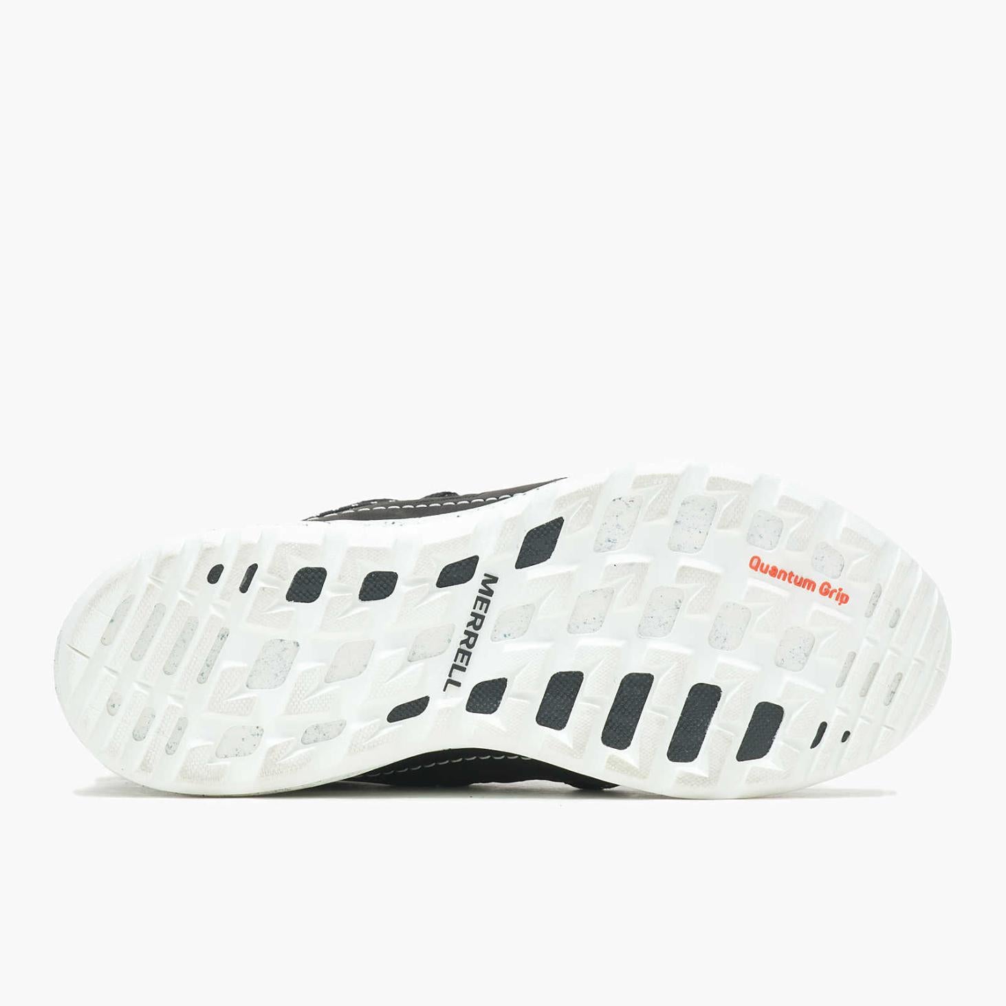 Merrell Bravada 2 Thermo Demi Waterproof Black/white | Women Boots