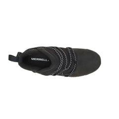 Merrell Bravada 2 Thermo Demi Waterproof Wide Width Black/white | Women Winter Boots