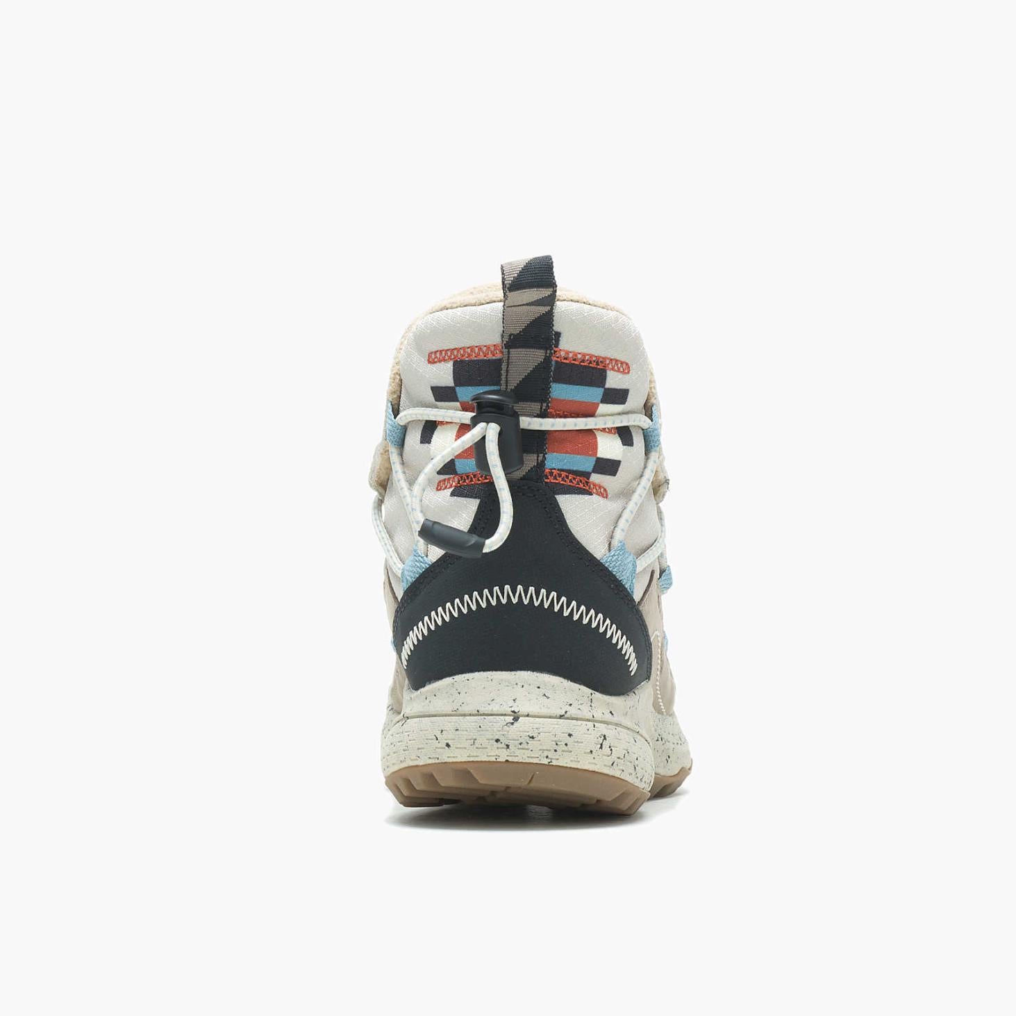 Merrell Bravada 2 Thermo Demi Waterproof X Jordan Ann Craig Oyster | Women Boots