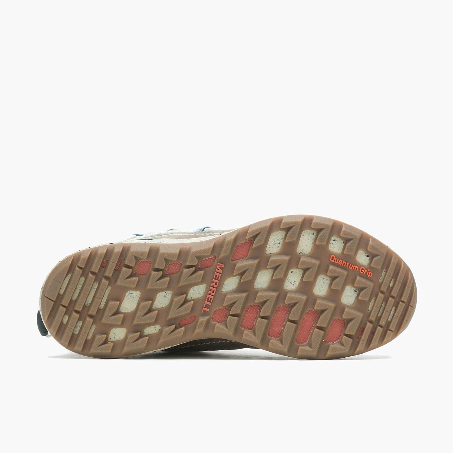 Merrell Bravada 2 Thermo Demi Waterproof X Jordan Ann Craig Oyster | Women Boots