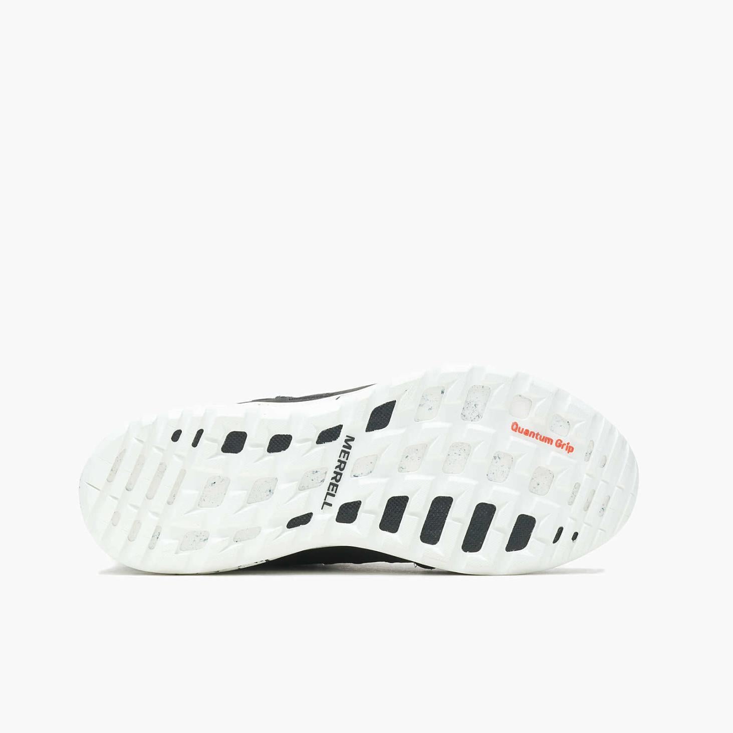 Merrell Bravada 2 Thermo Mid Waterproof Black/white | Women Winter Boots