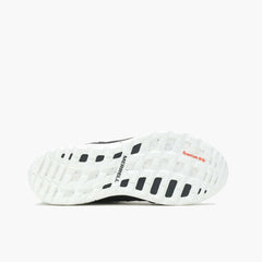 Merrell Bravada 2 Thermo Mid Waterproof Black/white | Women Winter Boots