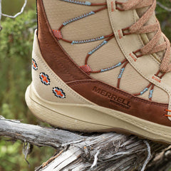 Merrell Bravada 2 Thermo Mid Waterproof X Jordan Ann Craig Incense | Women Boots