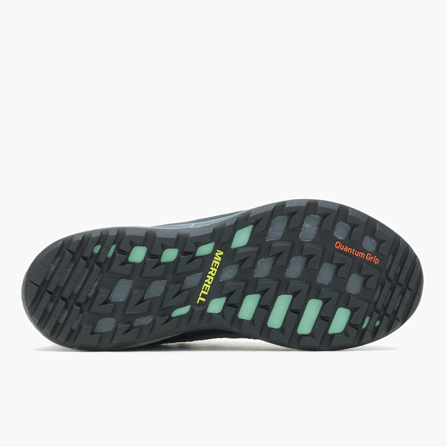 Merrell Bravada 2 Waterproof Jade | Women Sneakers